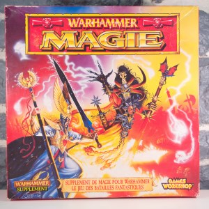 Warhammer Magie (01)